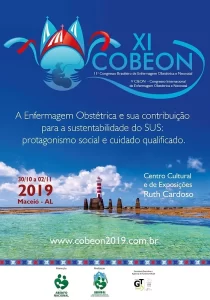 XI COBEON – Maceió /AL