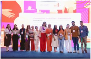 COBEON & COBENEO 2026 são encerrados com celebração ao conhecimento, à integração e ao fortalecimento da Enfermagem Obstétrica e Neonatal